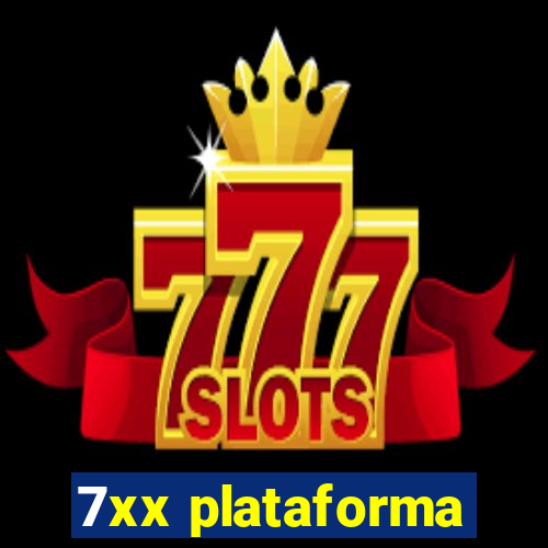 7xx plataforma